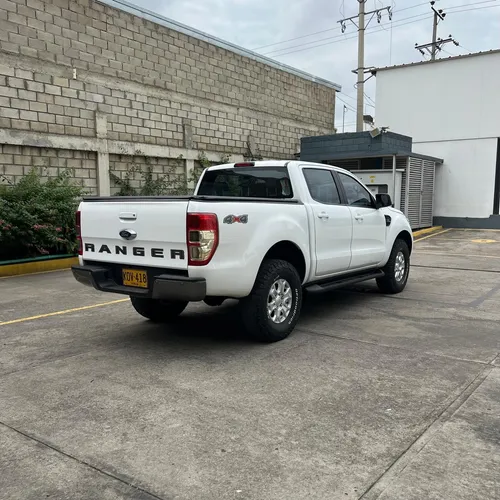 Ford Ranger 3.2 Xls