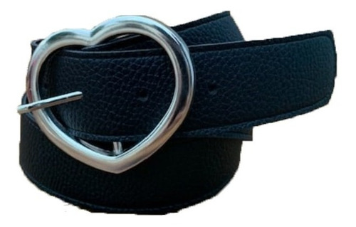 Cinturon Corazon Dama | Camaruco (209520)