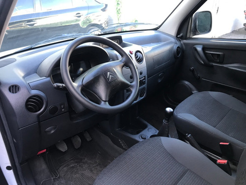 Imagen 16 de 25 de Citroen Berlingo Furgon 1.6 Hdi Año 2020 - Liv Motors