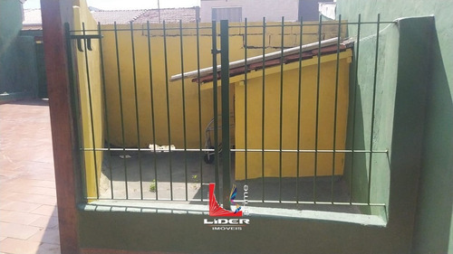 Imagem 12 de 15 de Casa Comercial Ou Residencial Em Bragança Paulista - Ca0926-2