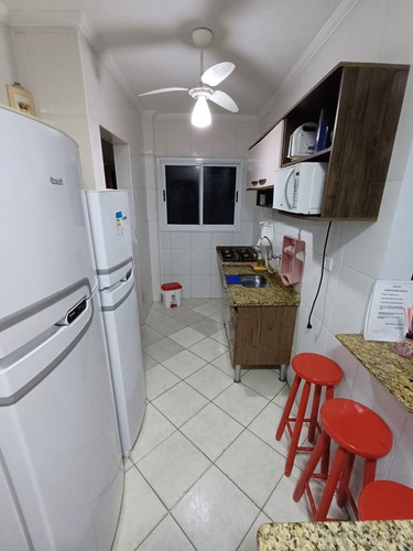 Alugo Apartamento De 1 Dormitório Para Temporada Em Praia Grande Diárias A Partir De 130 Reais !