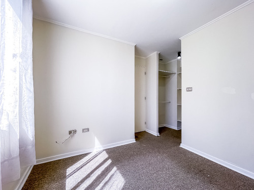 Arriendo De Depto En Condominio Privado Los Quillayes, En La