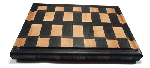 Tabla De Cortar Para Cocina, Profesional, Auchh, Mod Chess