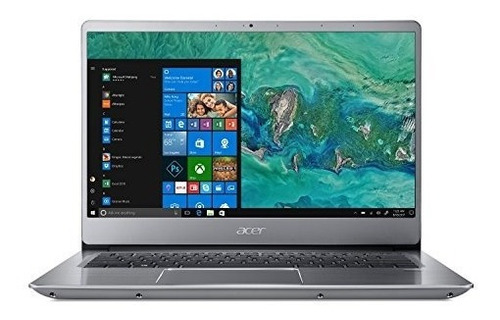 Acer Swift 3 Sf314 54 56l8 14 Full Hd 8th Gen