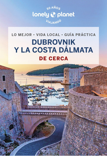 Libro Dubrovnik Y La Costa Dálmata De Cerca 2 De Dragicevich