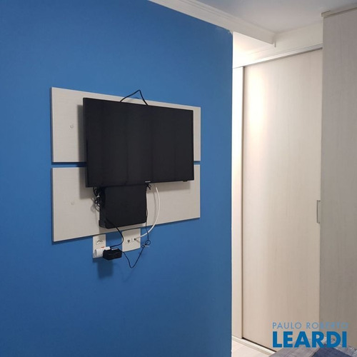 Imagem 6 de 15 de Apartamento - Jardim Íris - Sp - 550676