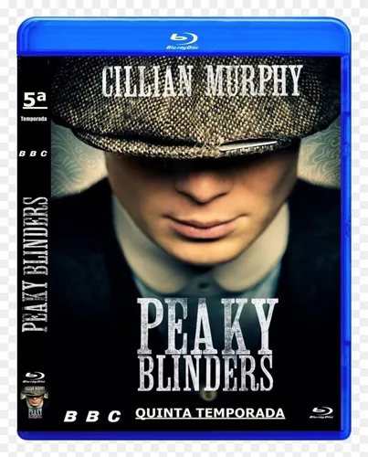 Peaky Blinders Legendado Em Português