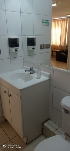 Se Vende Depto.remodelado 3d 1b 1bod Metro Sta.lucia Stgo