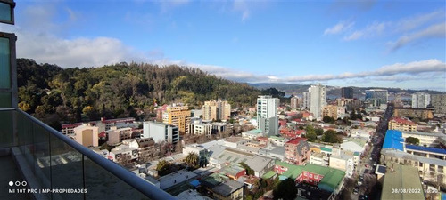 Imagen 14 de 15 de Oficina En Venta En Concepción
