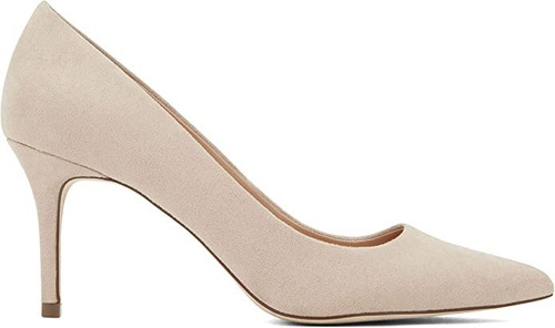 Call It Spring Fririen Nº9 Us Zapato Mujer Tacones Beige