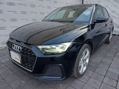 Audi A1 1.4 Sportback Ego Mt