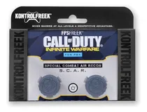 Comprar Kontrolfreek Call Of Duty Infinite Warfare Para Ps4