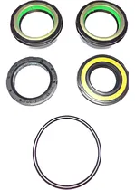 Comprar Kit Cajetín Dirección Chery Tiggo 2.4l Año 2007 Al 2012 Fuga