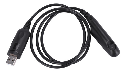 Cable De Programación Usb 2024 Para Radio Ht750 Ht1250 Pro51