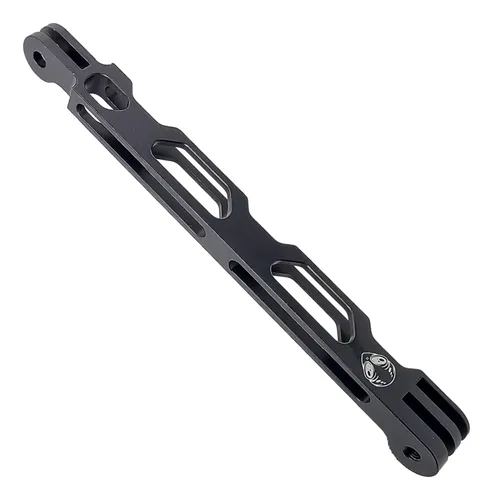 Soporte Extensión De 16.5 Cm Aluminio Premium Gopro Insta360