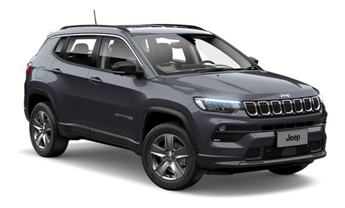 Imagen 3 de 4 de Jeep Compass Sport 1.3 T 2022 Okm