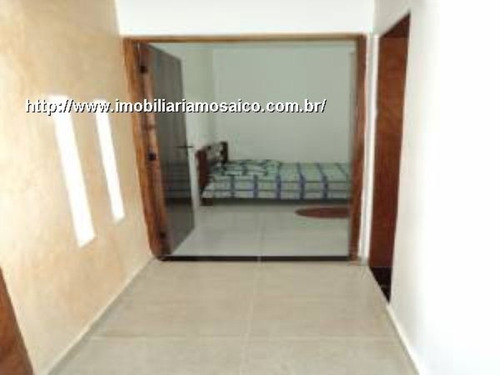 Imagem 10 de 21 de Sobrado Com Piscina Região Da Colonia - 76692 - 4491265