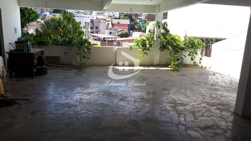 Imagem 8 de 24 de Casa, Venda, Candeal, 4 Quartos, 455 Metros, 2 Vagas, Oportunidade! - Ca0548