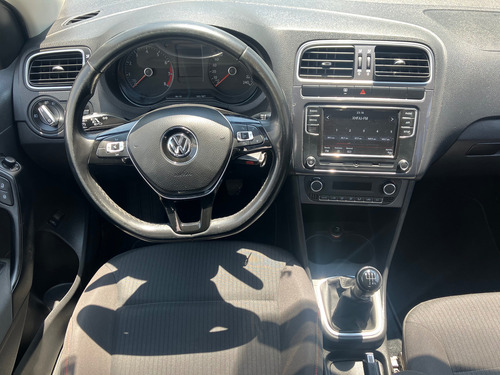 Volkswagen Vento 1.6 Join Mt