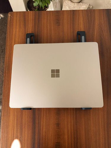 Laptop Microsoft Surface Go 3, Intel Core I5, 8gb, 256gb Ssd Dorado (Reacondicionado)