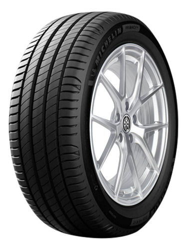 Llanta 215/55r16 97w Michelin Primacy 4+ Índice De Velocidad W