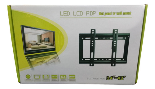 Base De Televisor Led Lcd Pdp