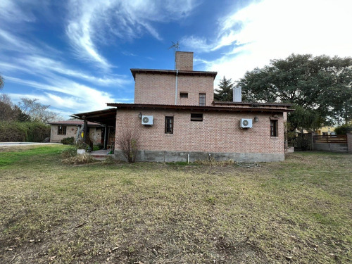 Imagen 4 de 6 de Vendo Terreno - El Talar Mendiolaza - 525 M² - Escritura