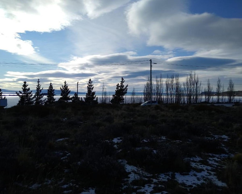 Imagen 7 de 8 de Lote En Venta La Patagonia - El Calafate - Vista Panorámica