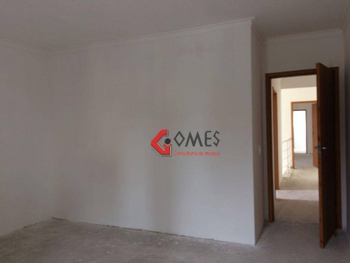 Imagem 15 de 29 de Sobrado Com 3 Dormitórios À Venda, 220 M² Por R$ 820.000 - Vila Dusi - São Bernardo Do Campo/sp - So0563
