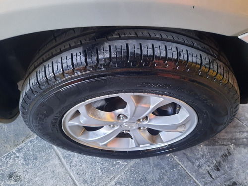 Imagem 6 de 13 de Hyundai Tucson 2013 2.0 Gls 4x2 Flex Aut. 5p