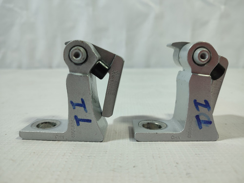 Bisagras Puerta Trasera Izq Chirey Tiggo 4 Pro Mod 2023 Orig (Usado)