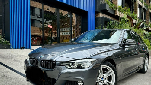 BMW Serie 3 2.0 320i F30 Sportline