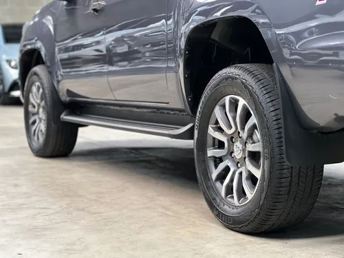 Foton Tunland G7 2.0 Full Pro