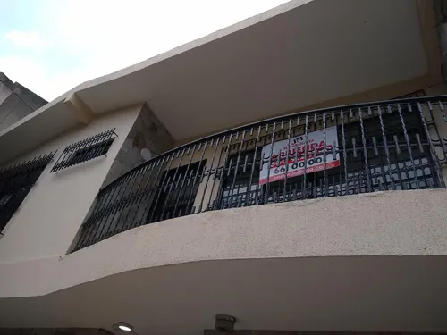 Apartaestudio En Arriendo En El Lido. Cod A9392