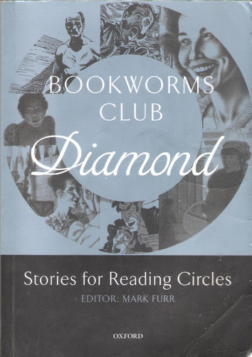 Stories For Reading Circle Diamond Stages 5 And 6