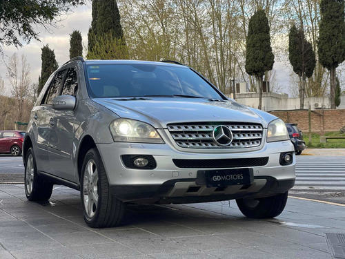 Mercedes-Benz ML 3.2 Ml320 Cdi Sport