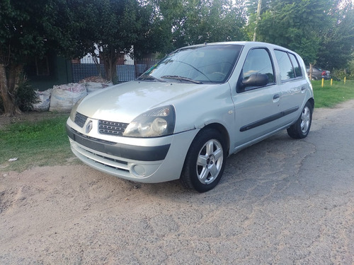 Renault Clio 1.6 Expression