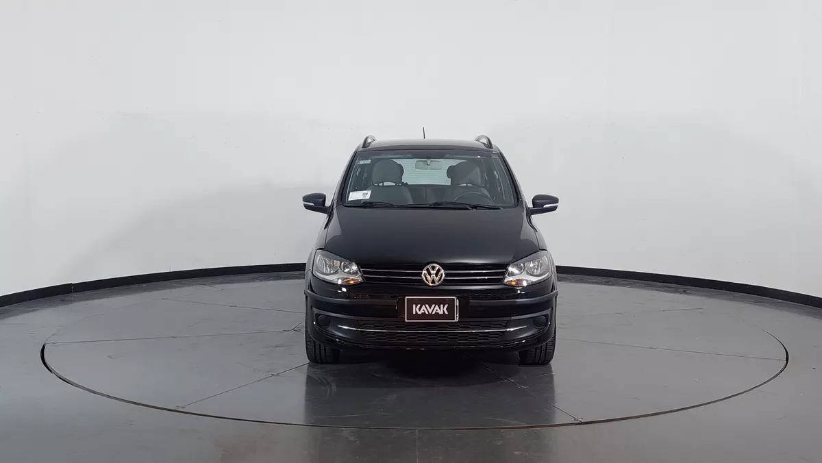 Volkswagen Suran 1.6 Trendline Mt