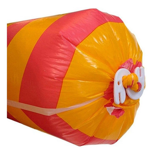 Brinquedo Super Balao Gigante 3 Metros De Cor Surpresa 3575