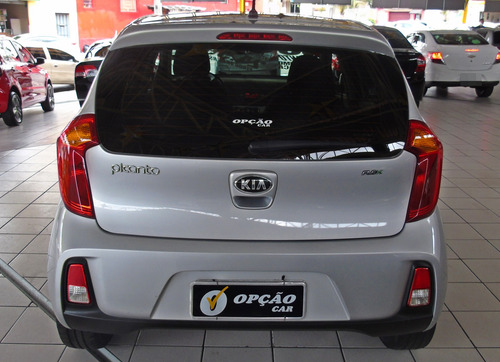 Kia Motors Picanto 1.0 (flex)