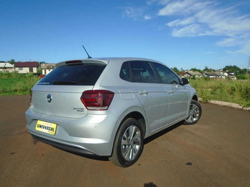Polo Comfort 200 Tsi Aut Só 15.000km