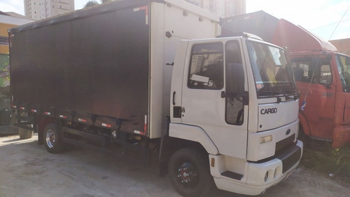 Ford Cargo 815