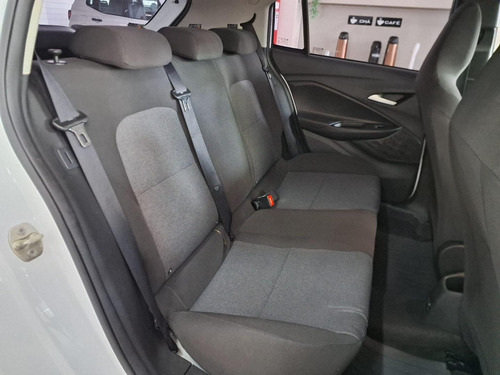 Chevrolet Onix 10mt Hb