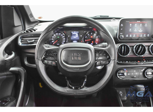 Fiat Cronos 1.3 FIREFLY FLEX PRECISION CVT
