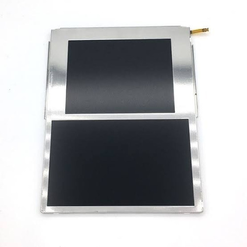 Pantalla Display Nintendo 2ds Superior E Inferior Nuevo: Bsg