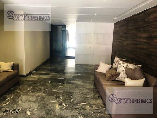 Imagen 4 de 9 de Departamento En Renta, Polanco