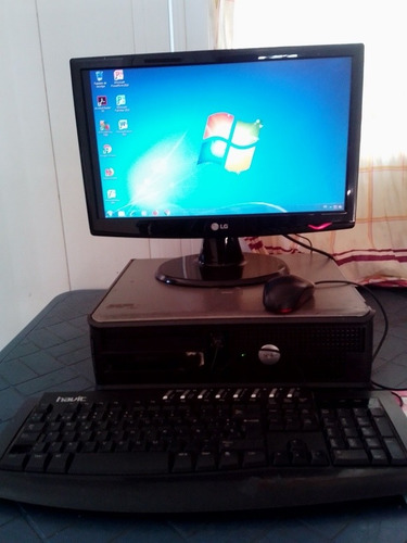 Imagen 4 de 4 de Computadora