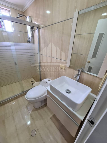 Imagen 15 de 18 de Hermoso Apartamento En Resd Sevilla Real, Sabana Larga