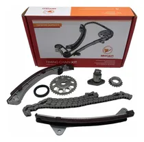 Comprar Kit Cadena Toyota Corolla 2003 Al 2014 1zz 3zz