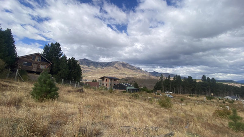 Terreno En Villa Vega Maipú
